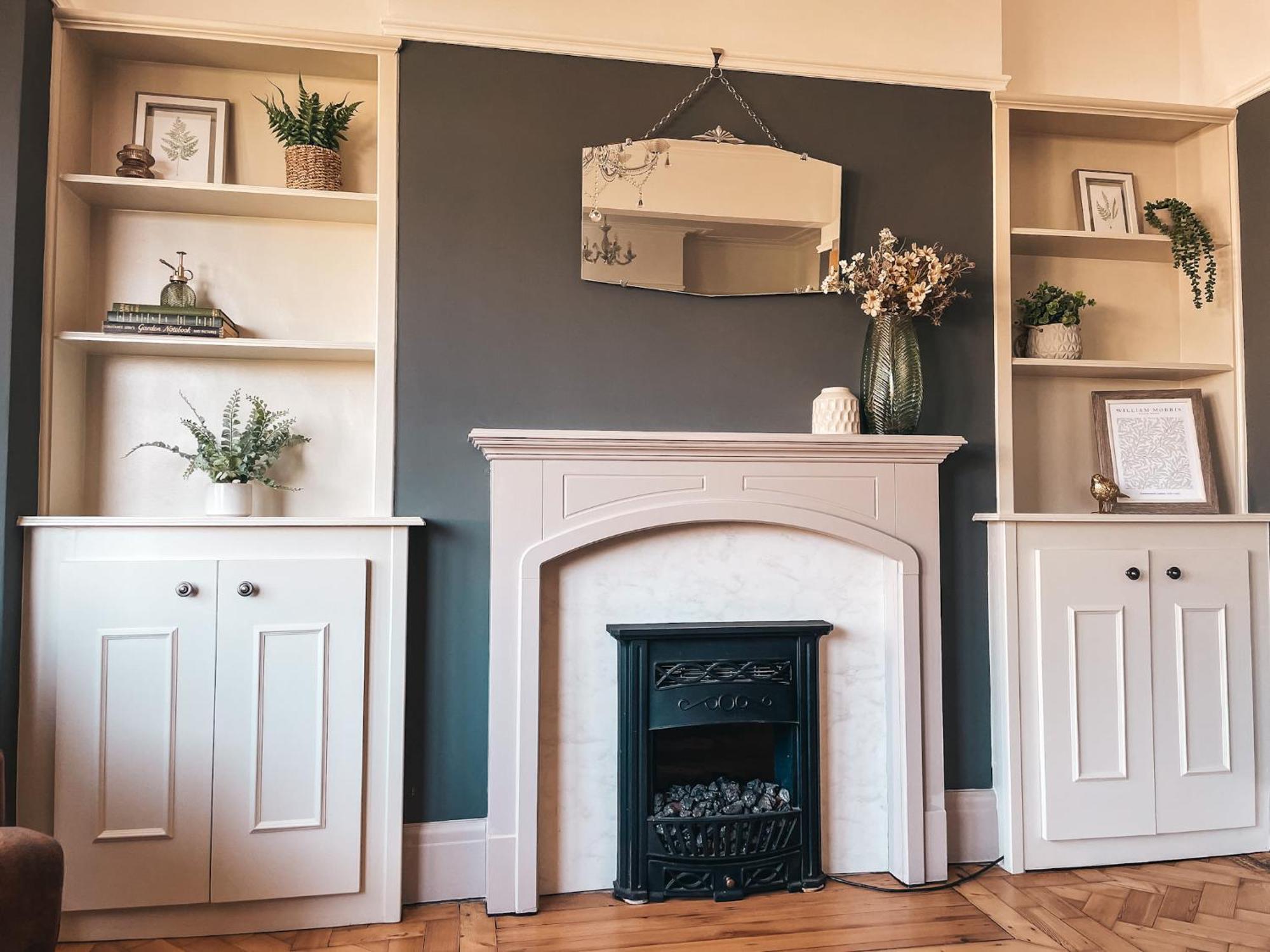 Ty Fry Gardens Villa Cardiff Luaran gambar